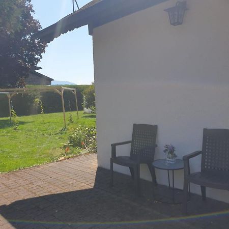 Homestay Sleepy Traveler Sankt Georgen im Attergau Exterior photo